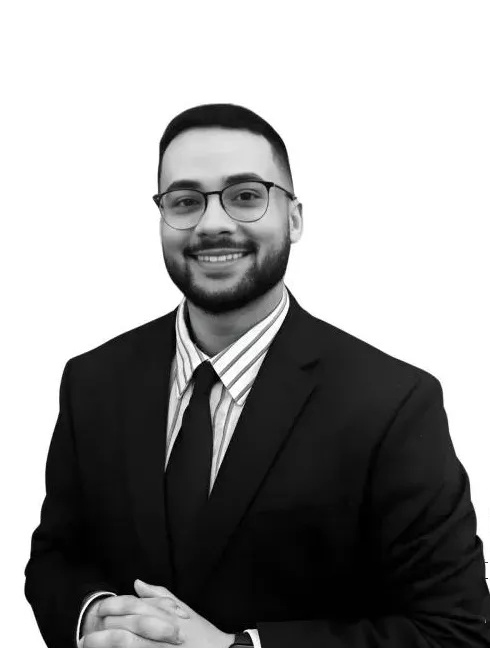 Ahmed Alhagdow - Vice President and Co-Founder of Gateway Tutoring Academy
