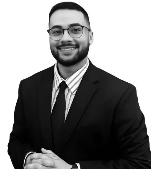 Ahmed Alhagdow - Vice President and Co-Founder of Gateway Tutoring Academy