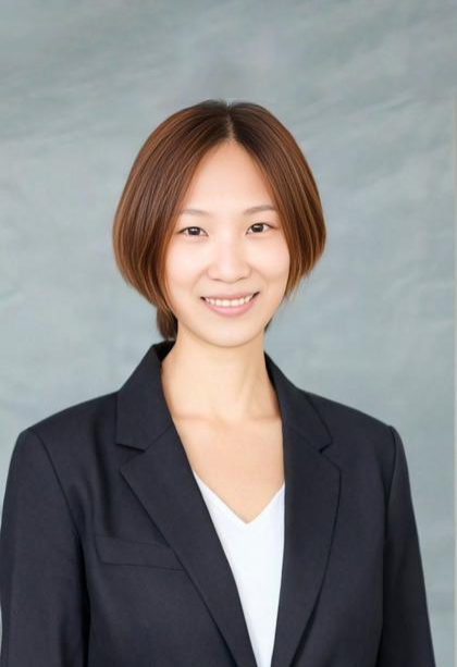 Lisha - French as a Second Language Specialist at Gateway Tutoring Academy