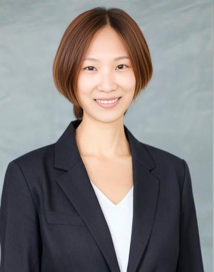 Lisha - French as a Second Language Specialist and TCF TEF Instructor at Gateway Tutoring Academy