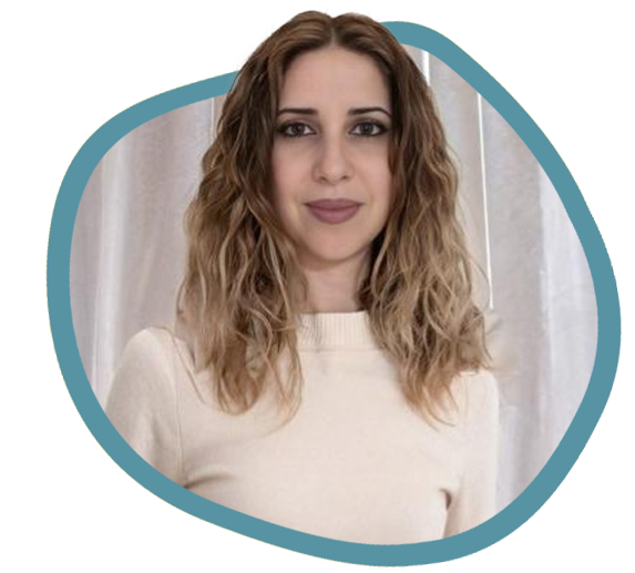 Viviane - French Linguistics PhD and Instructor at Gateway Tutoring Academy