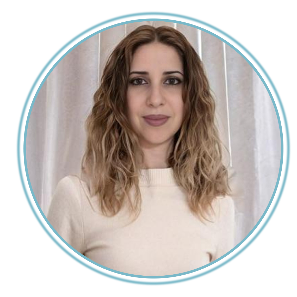 Viviane - French Instructor