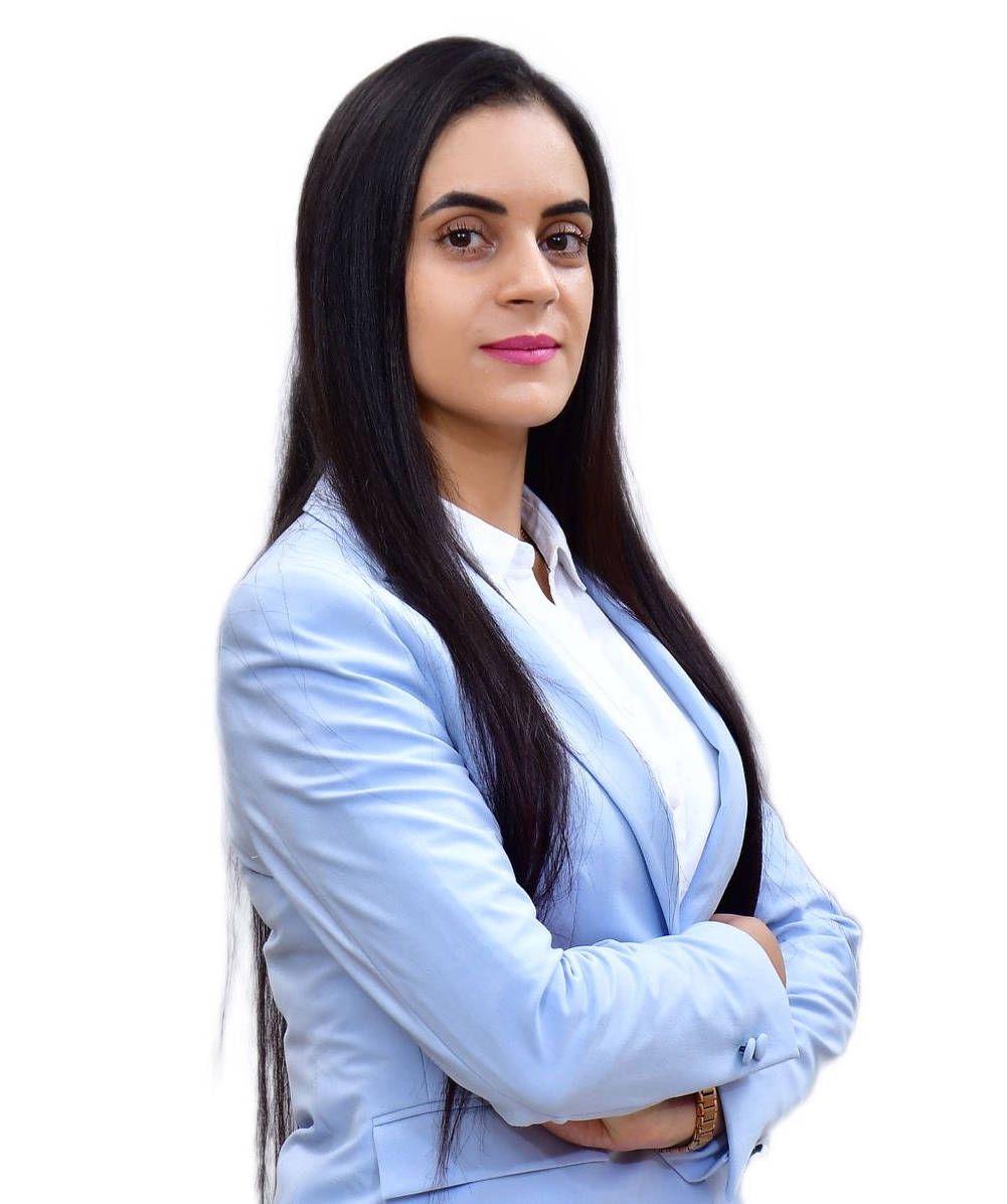 Safa Bkhairia - Director of TEF TCF Exam Program at Gateway Tutoring Academy